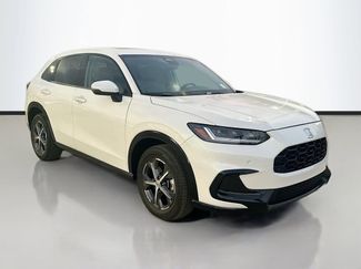 Used 2024 Honda HR-V EX-L video 1