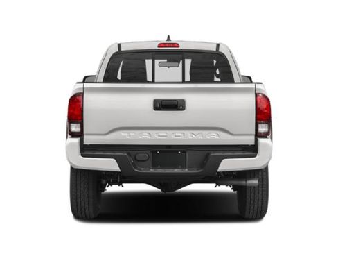 Used 2023 Toyota Tacoma SR RWD image 5