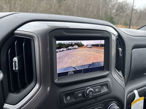 New 2026 Chevrolet Silverado 3500 W/T w/ WT Convenience Package image 20