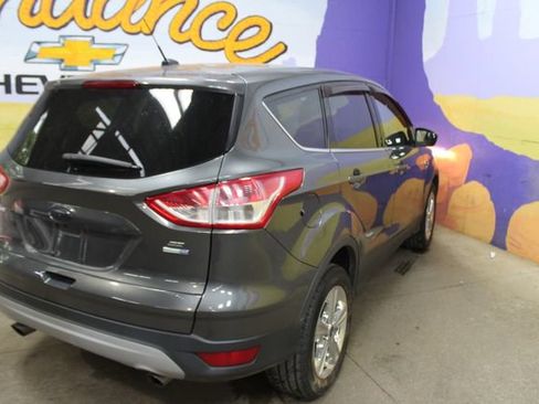Used 2015 Ford Escape SE AWD/4WD image 8