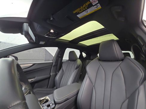Used 2024 Lexus NX 350 F Sport AWD/4WD image 19