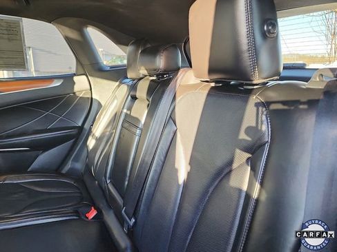 Used 2019 Lincoln MKC Reserve w/ MKC Climate Package image 25