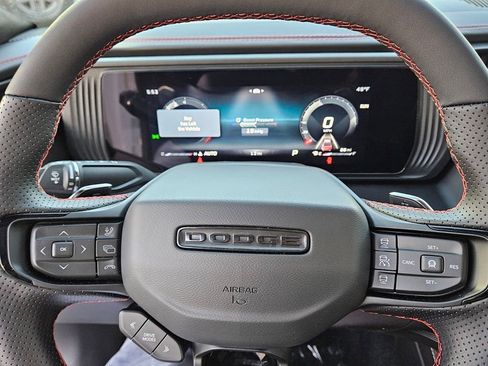 New 2026 Dodge Charger Scat Pack w/ Blacktop Package image 22