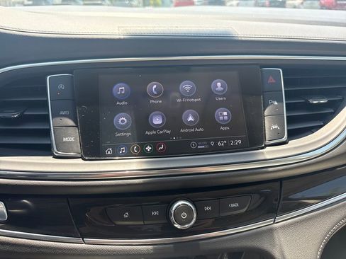 Used 2023 Buick Enclave Essence w/ Trailering Package, 5000 lbs. AWD/4WD image 23
