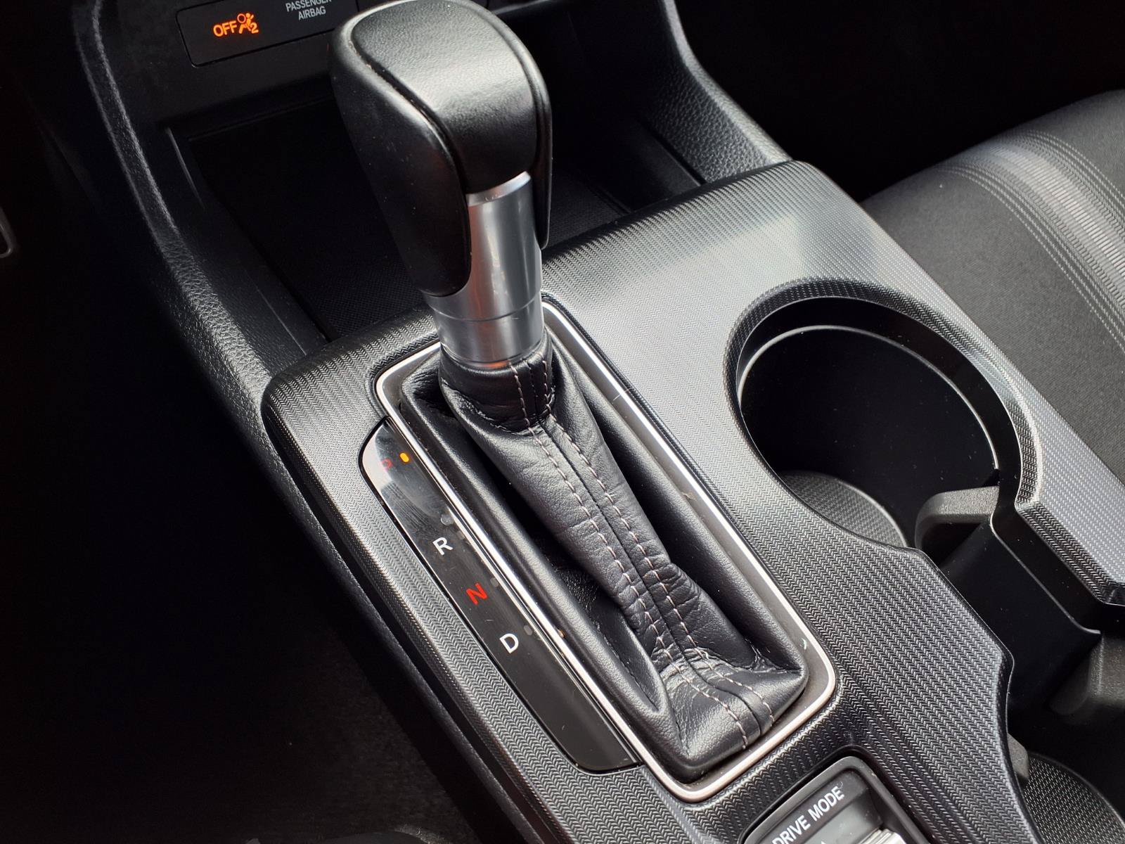 Used 2023 Honda Civic Sport image 9