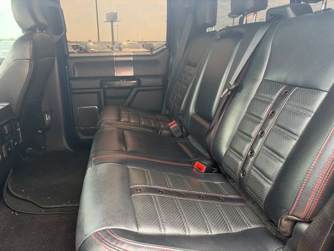Used 2018 Ford F150 Lariat w/ Equipment Group 502A Luxury AWD/4WD image 42