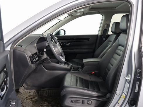 Used 2024 Honda CR-V EX-L image 10