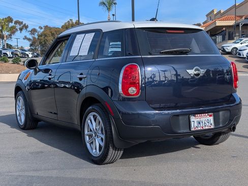 Used 2015 MINI Cooper Countryman image 11