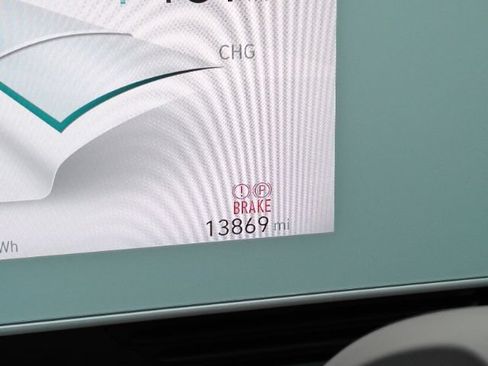 Used 2023 Hyundai Ioniq 5 SEL RWD image 41