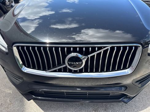 Used 2022 Volvo XC90 T6 Momentum w/ Advanced Package image 13