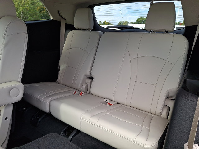 Used 2023 Buick Enclave Premium w/ Experience Buick Package AWD/4WD image 20