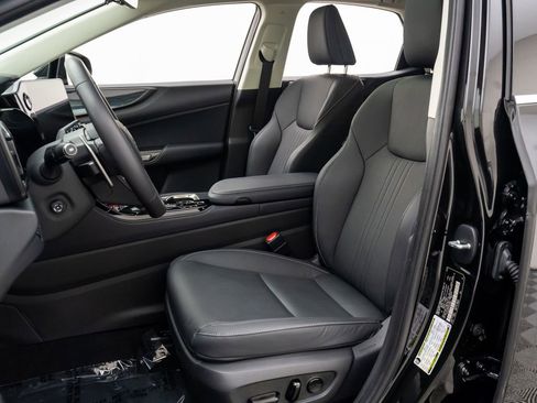 Used 2024 Lexus NX 350 AWD image 15