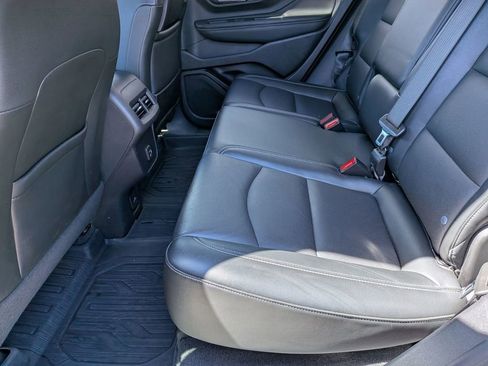 Certified 2024 GMC Terrain SLT w/ Elevation Edition FWD image 20