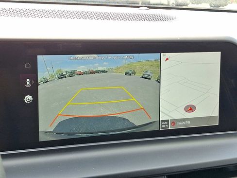 Used 2024 Kia Seltos S image 18