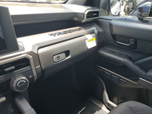 New 2025 Toyota Tacoma SR5 image 30