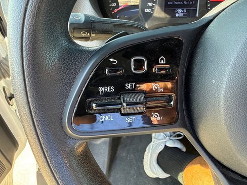 Used 2023 Mercedes-Benz Sprinter 2500 image 25
