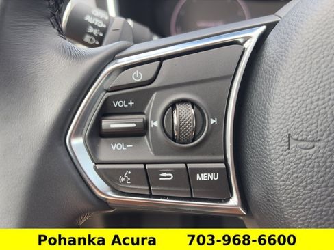 Certified 2026 Acura MDX FWD w/ Technology Package image 12
