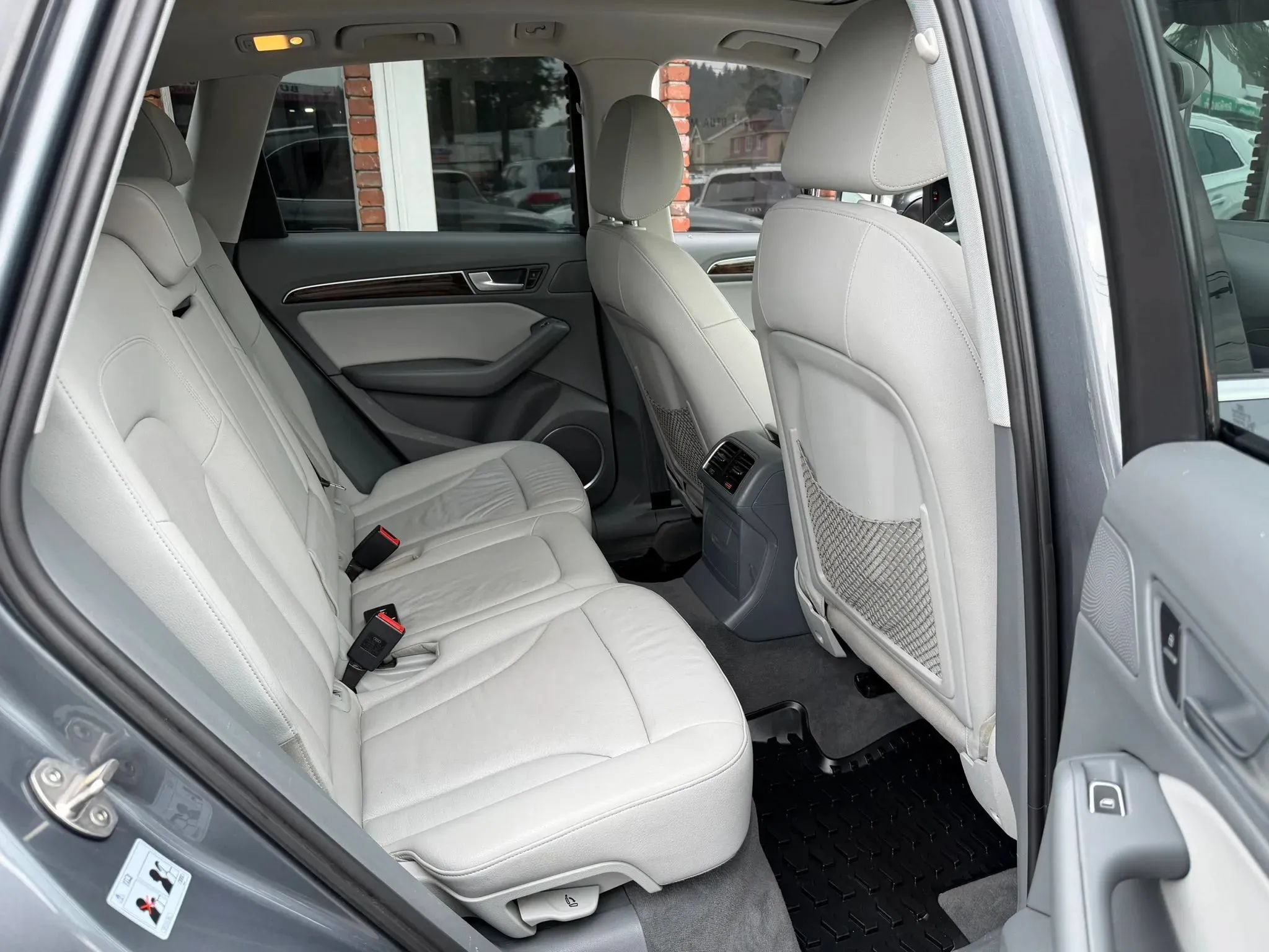 Used 2015 Audi Q5 TDI Premium Plus AWD/4WD image 20
