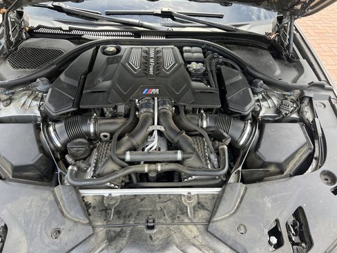 Used 2019 BMW M5 w/ Executive Package AWD/4WD image 33