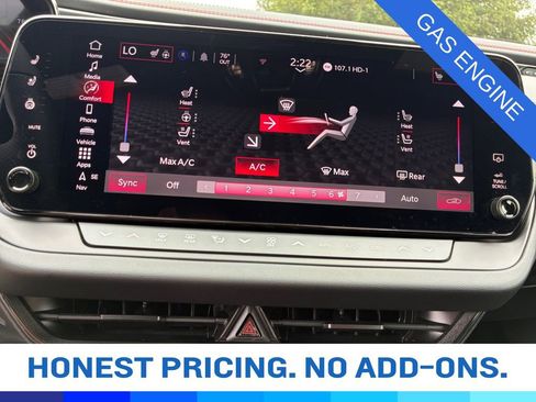 New 2026 Dodge Charger R/T AWD/4WD image 4
