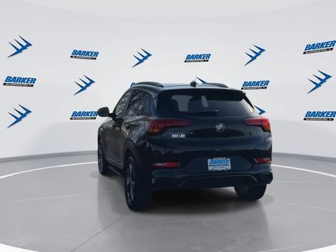 Used 2023 Buick Encore GX Select w/ Sport Touring Package image 7