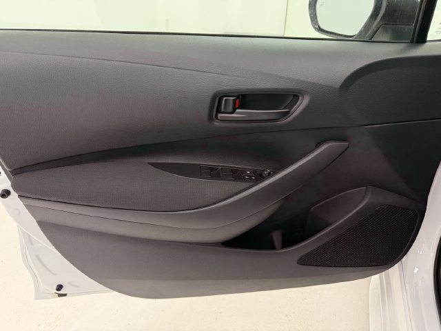 New 2027 Toyota Corolla LE FWD image 27