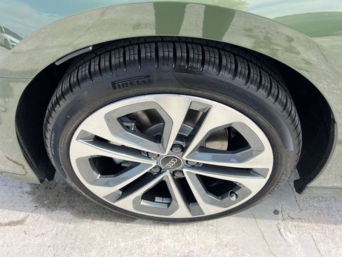 New 2026 Audi A3 2.0T Premium Plus AWD/4WD image 11