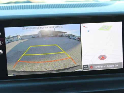 Used 2024 Kia Seltos S image 23