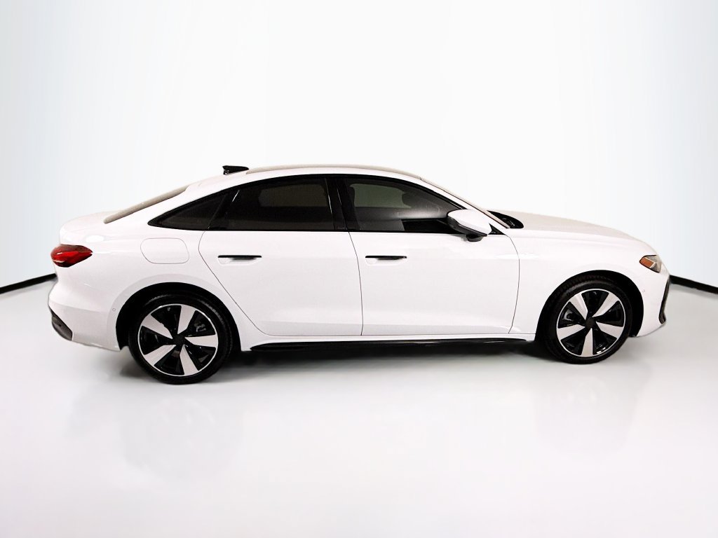 Used 2026 Audi A5 Premium Plus w/ Premium Plus Package AWD/4WD image 4