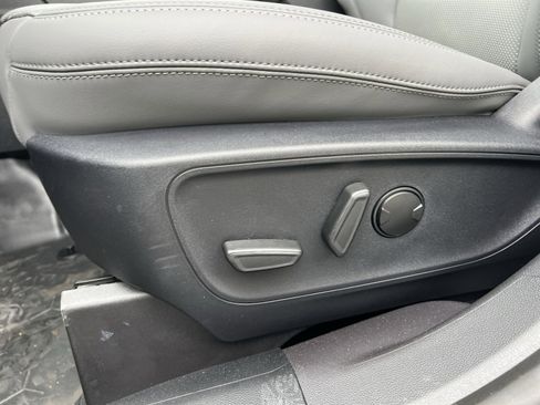 New 2025 Ford Bronco Sport Badlands w/ Badlands Tech Package image 14