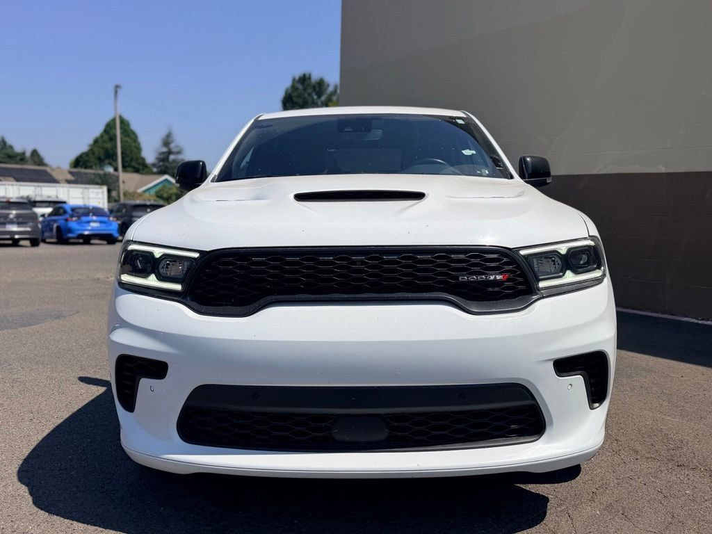 Used 2025 Dodge Durango R/T AWD/4WD image 11