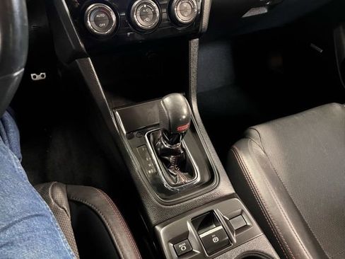 Used 2018 Subaru WRX Limited image 28