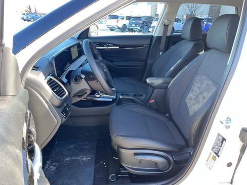 New 2026 Kia Seltos S image 17