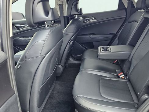 New 2026 Kia Sportage SX image 30