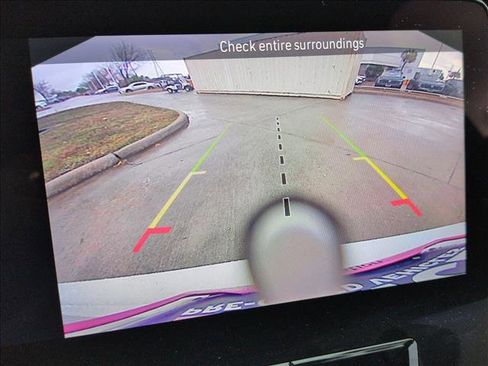 Used 2024 Maserati Grecale GT image 13