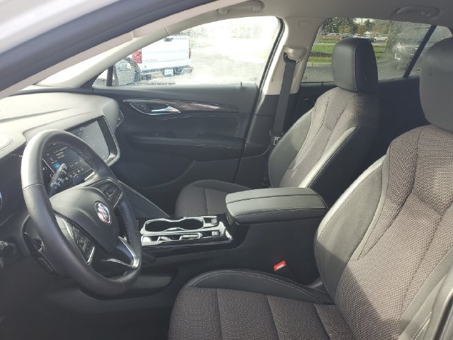 Certified 2021 Buick Envision Preferred AWD/4WD image 18