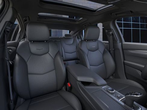 New 2025 Cadillac CT5 Premium Luxury w/ Sun And Sound Package image 16