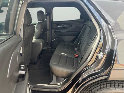Used 2024 Chevrolet TrailBlazer ACTIV FWD image 12