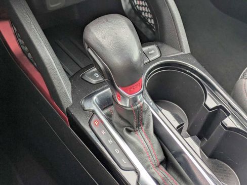 Used 2023 Chevrolet TrailBlazer RS image 31