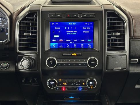 Used 2020 Ford Expedition Max King Ranch AWD/4WD image 17