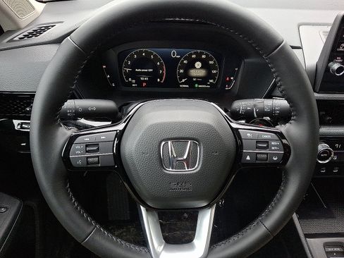 New 2026 Honda CR-V EX-L image 15