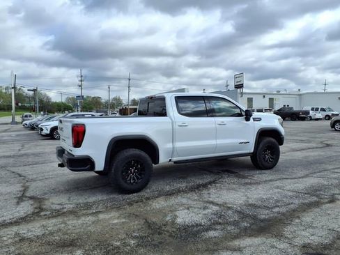Used 2023 GMC Sierra 1500 AT4X AWD/4WD image 18