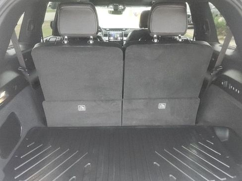 Used 2023 Jeep Grand Cherokee L Overland image 8