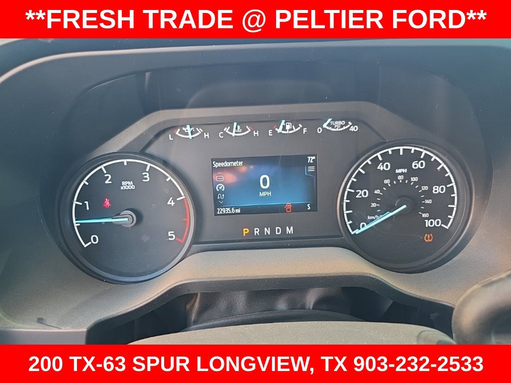 Used 2024 Ford F350 XL AWD/4WD image 14