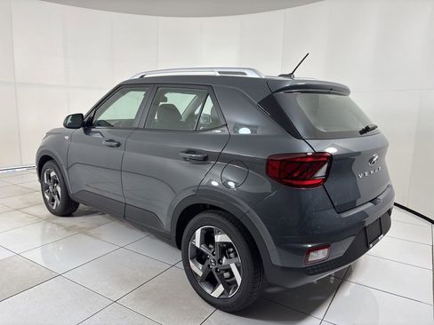 New 2026 Hyundai Venue SEL image 3