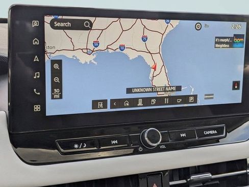 Used 2025 Mitsubishi Outlander AWD image 21