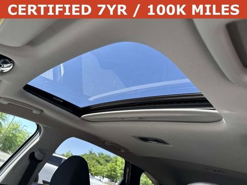 Used 2022 Hyundai Tucson SEL w/ Convenience Package AWD/4WD image 16