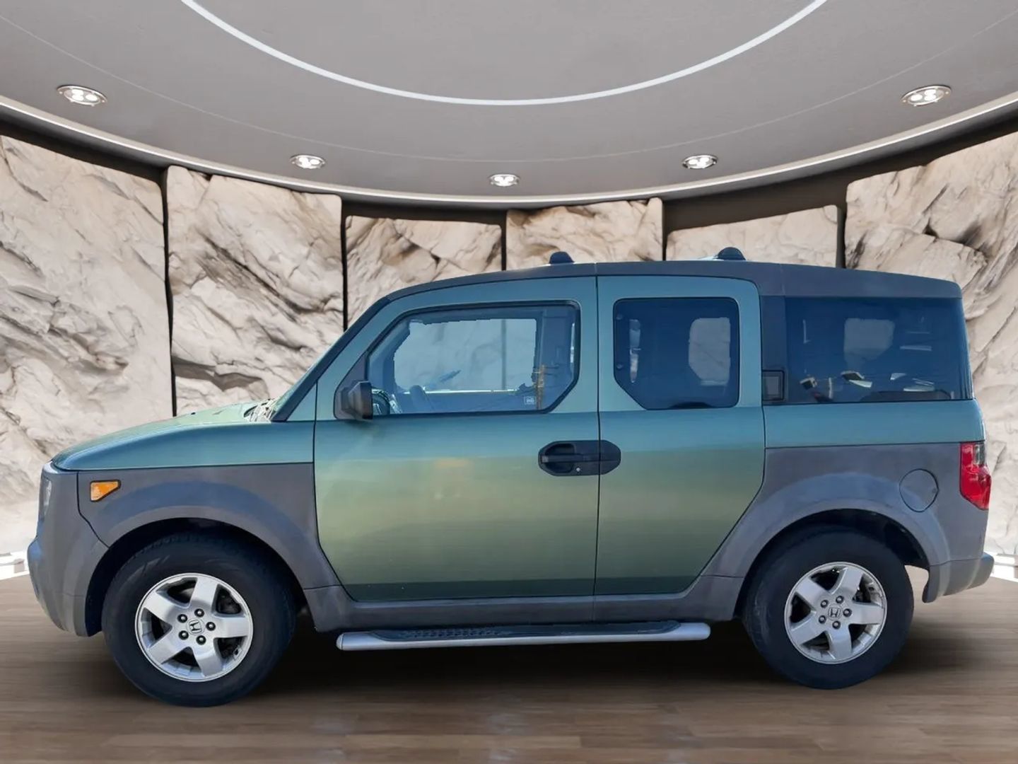 Used 2003 Honda Element EX image 5