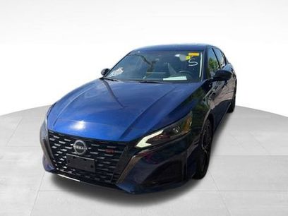 Used 2023 Nissan Altima 2.0 SR