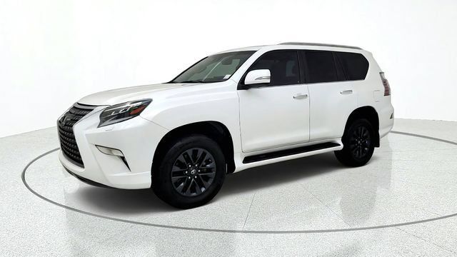 Used 2022 Lexus GX 460 Premium w/ Premium Package AWD/4WD image 4